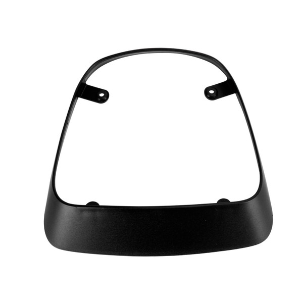 Tail Light Cover Rear Lamp Guard For Sprint Primavera 125/150 2014-2022 Black Tail Light Cover Rear Lamp Guard For Sprint Primavera 125/150 2014-2022 Black