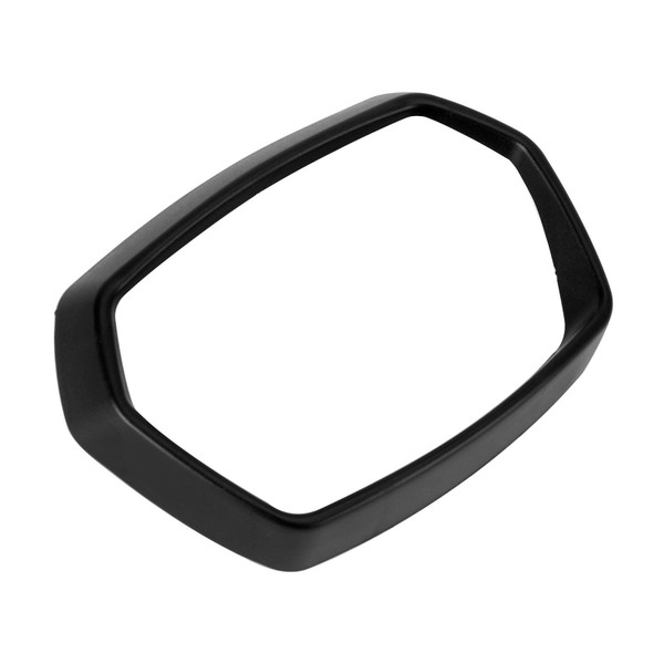 Headlight Bezel Trim Rim Cap Guard Cover For vespa Sprint 150 2016-2022 Black Headlight Bezel Trim Rim Cap Guard Cover For vespa Sprint 150 2016-2022 Black