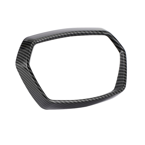Headlight Bezel Trim Rim Cap Guard Cover For vespa Sprint 150 2016-2022 Carbon Headlight Bezel Trim Rim Cap Guard Cover For vespa Sprint 150 2016-2022 Carbon