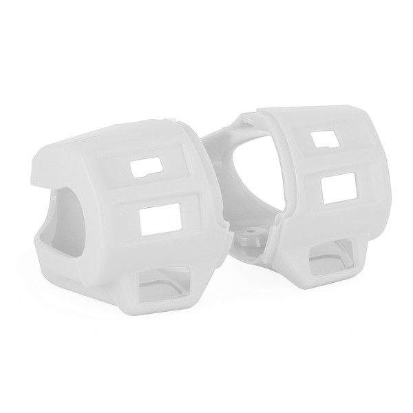 Handlebar Switches Cover Button For Sprint Primavera 125 150 2014-2022 White Handlebar Switches Cover Button For Sprint Primavera 125 150 2014-2022 White