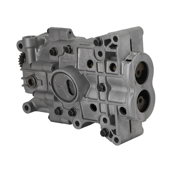 Oil Pump Balance Shaft 23300-2G410 20teeth for Kia 2.4L Optima Sportage 2.0L Oil Pump Balance Shaft 23300-2G410 20teeth for Kia 2.4L Optima Sportage 2.0L