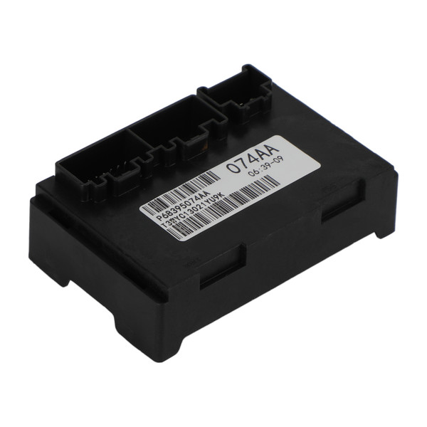 68395074AA Transfer Case Control Module for Durango Grand Cherokee 2 Speed 14-15 68395074AA Transfer Case Control Module for Durango Grand Cherokee 2 Speed 14-15