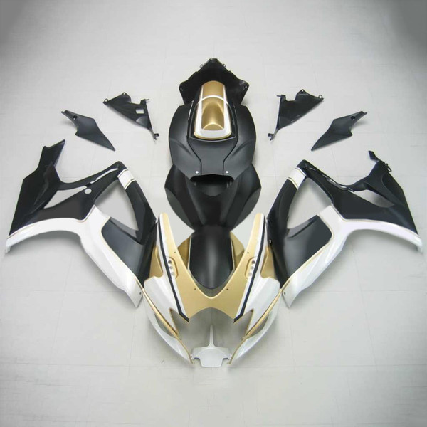 Injection Fairing Kit Bodywork Plastic ABS For Suzuki GSXR 600/750 2006-2007 K6 #169 Injection Fairing Kit Bodywork Plastic ABS For Suzuki GSXR 600/750 2006-2007 K6 #169
