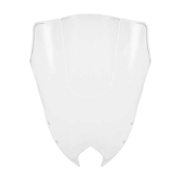 ABS Motorcycle Windshield WindScreen fit for Yamaha FZ6R FZ-6R FZS600 2009-2015 CLE