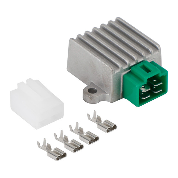 Voltage Regulator Rectifier For Polaris Sportsman 90 Predator Scrambler 90 01-06 Voltage Regulator Rectifier For Polaris Sportsman 90 Predator Scrambler 90 01-06