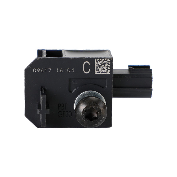 Air Impact Sensor Left/Right Rear Side 13586947 For Chevy Buick GMC