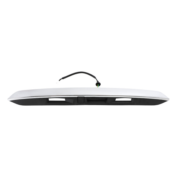 Chrome Rear Liftgate Handle 90810-9PG0A fit Nissan Pathfinder SL 3.5L 2013-2016 Chrome Rear Liftgate Handle 90810-9PG0A fit Nissan Pathfinder SL 3.5L 2013-2016