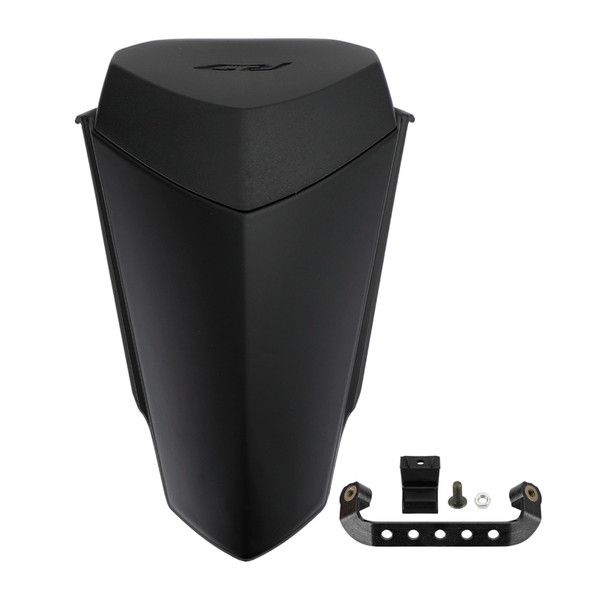 Tail Rear Seat Cover Fairing Cowl For YAMAHA YZF-R7 YZF R7 2022-2024 Matt Black Tail Rear Seat Cover Fairing Cowl For YAMAHA YZF-R7 YZF R7 2022-2024 Matt Black