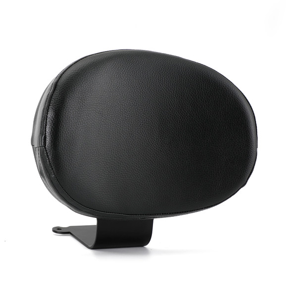 Driver Backrest pad fit for Honda VT400 VT750 1998-2003 Driver Backrest pad fit for Honda VT400 VT750 1998-2003