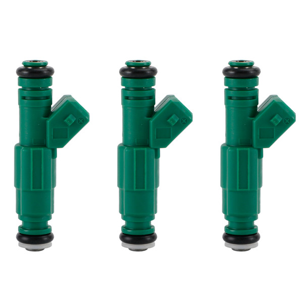 3PCS 006-623 Fuel Injector 420874432 For Sea Doo Speedster RXP-X RXT-X 255 1503CC 3PCS 006-623 Fuel Injector 420874432 For Sea Doo Speedster RXP-X RXT-X 255 1503CC