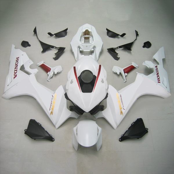 2017-2019 Honda CBR1000RR Amotopart Injection Fairing Kit Bodywork Plastic ABS #109 2017-2019 Honda CBR1000RR Amotopart Injection Fairing Kit Bodywork Plastic ABS #109