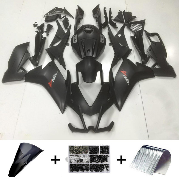 2012-2016 Aprilia RS4 RS125 RS50 Amotopart Injection Fairing Kit Bodywork #101 2012-2016 Aprilia RS4 RS125 RS50 Amotopart Injection Fairing Kit Bodywork #101