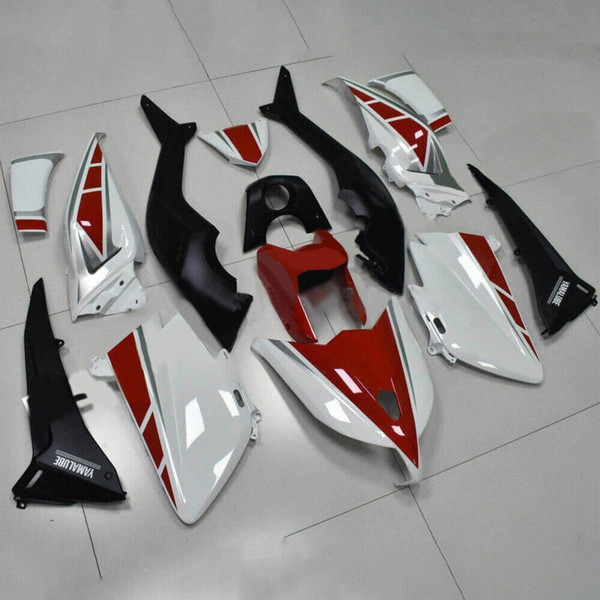 2012-2014 Yamaha T-Max TMAX530 Amotopart Injection Fairing Kit Bodywork  #120 2012-2014 Yamaha T-Max TMAX530 Amotopart Injection Fairing Kit Bodywork  #120