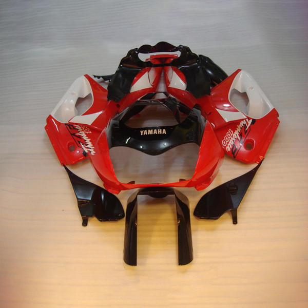 1997-2007 Yamaha YZF1000R Thunderace Amotopart Injection Fairing Kit Bodywork ABS #109 1997-2007 Yamaha YZF1000R Thunderace Amotopart Injection Fairing Kit Bodywork ABS #109