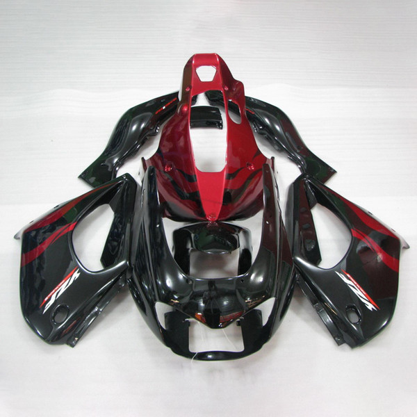 1997-2007 Yamaha YZF1000R Thunderace Amotopart Injection Fairing Kit Bodywork ABS #111 1997-2007 Yamaha YZF1000R Thunderace Amotopart Injection Fairing Kit Bodywork ABS #111