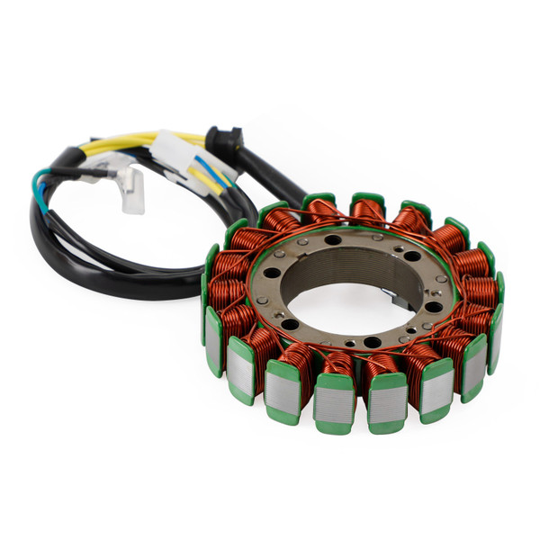 Stator Generator Coil For Kawasaki Ninja ZX-9R ZX900C 1998 1999 21003-1320 Stator Generator Coil For Kawasaki Ninja ZX-9R ZX900C 1998 1999 21003-1320