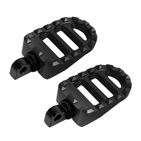 Front Footrests Foot Peg fit for Dyna Sportster 883 Electra Glide Road Glide Front Footrests Foot Peg fit for Dyna Sportster 883 Electra Glide Road Glide