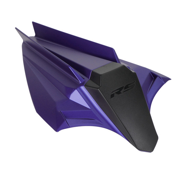 Rear Seat Cover Fairing Cowl For Aprilia RSV4 RS660 Tuono660 2020-2024 Purple Rear Seat Cover Fairing Cowl For Aprilia RSV4 RS660 Tuono660 2020-2024 Purple