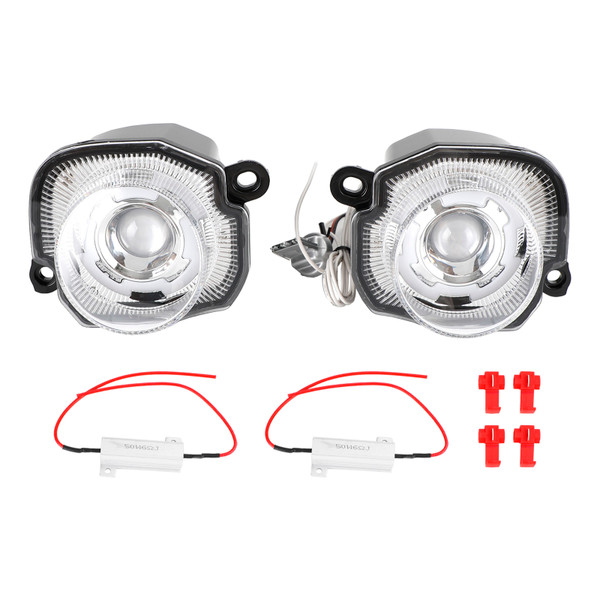 Pair of Front Turn Signal Lamp Light For Suzuki Jimny JB64 JB74 2019-2021 Clear Pair of Front Turn Signal Lamp Light For Suzuki Jimny JB64 JB74 2019-2021 Clear
