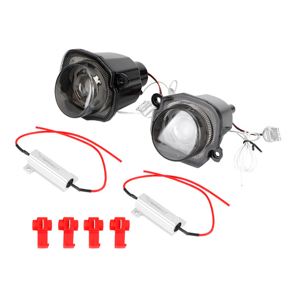 Pair of Front Turn Signal Lamp Light For Suzuki Jimny JB64 JB74 2019-2021 Smoked Pair of Front Turn Signal Lamp Light For Suzuki Jimny JB64 JB74 2019-2021 Smoked