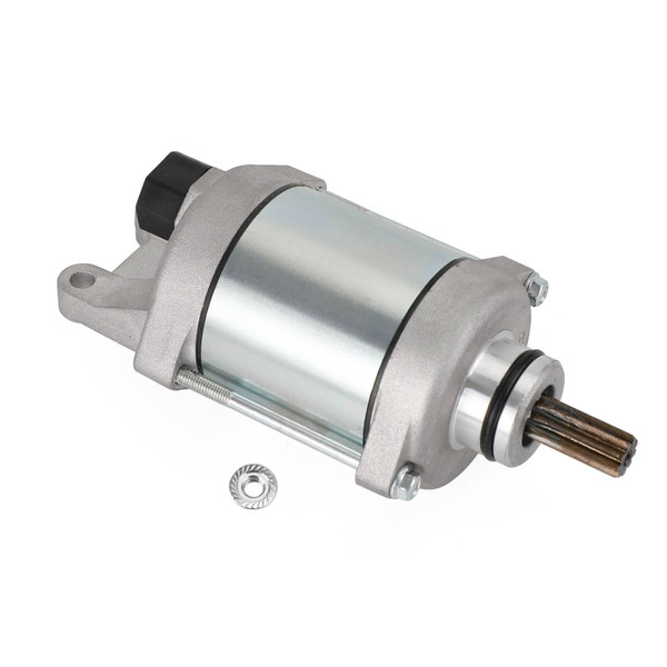 Engine Starter Motor for Ducati Panigale V4 / V4S / V4R 2018-2022 #27040193A Engine Starter Motor for Ducati Panigale V4 / V4S / V4R 2018-2022 #27040193A