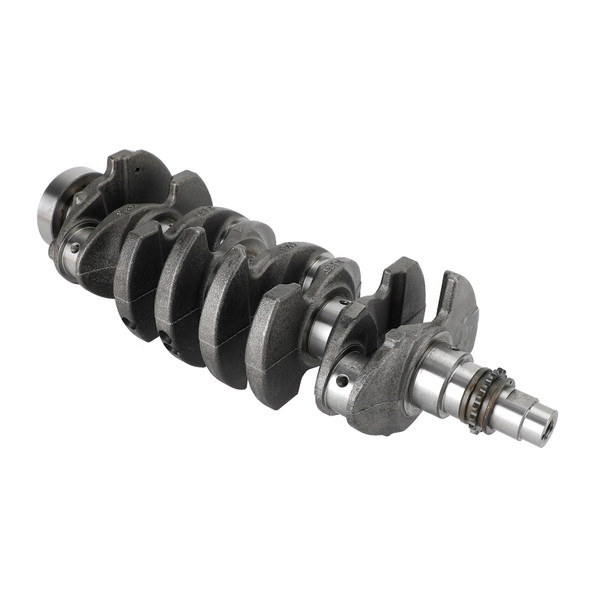 Engine Crankshaft 23110-2B710 Fits for Hyundai Kia G4FG 1.6 Turbo Engine Crankshaft 23110-2B710 Fits for Hyundai Kia G4FG 1.6 Turbo
