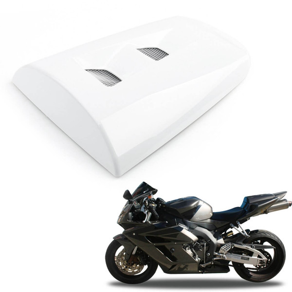 Seat Cowl Rear Cover Honda CBR 1000 RR (2004-2007) Silver Seat Cowl Rear Cover Honda CBR 1000 RR (2004-2007) Silver