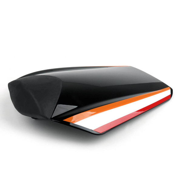 Seat Cowl Rear Cover Honda CBR1000RR (2008-2009-2010-2011-2012-2013-2014-2015-2016) Repsol Seat Cowl Rear Cover Honda CBR1000RR (2008-2009-2010-2011-2012-2013-2014-2015-2016) Repsol