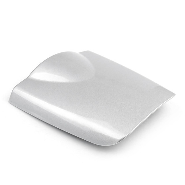 Seat Cowl Rear Cover Honda CBR 600 RR (2003-2006) Silver Seat Cowl Rear Cover Honda CBR 600 RR (2003-2006) Silver