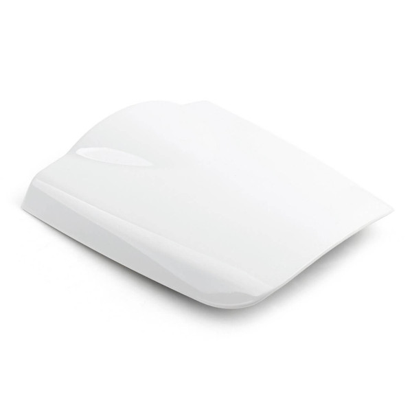 Seat Cowl Rear Cover Honda CBR 600 RR (2003-2006) White Seat Cowl Rear Cover Honda CBR 600 RR (2003-2006) White