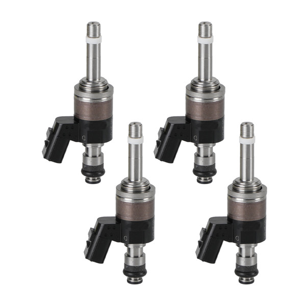 4PCS Fuel Injectors 16010-5PA-305 Fit Honda Accord 2018-2020 CR-V 2017-2020 1.5L 4PCS Fuel Injectors 16010-5PA-305 Fit Honda Accord 2018-2020 CR-V 2017-2020 1.5L