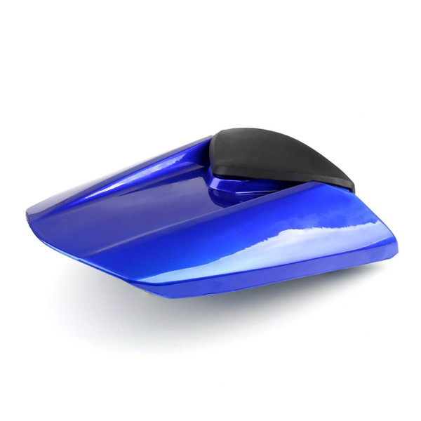 Rear Passenger Seat Cowl Honda CBR300R CB300F (20142020) Blue Generic Rear Passenger Seat Cowl Honda CBR300R CB300F (20142020) Blue Generic