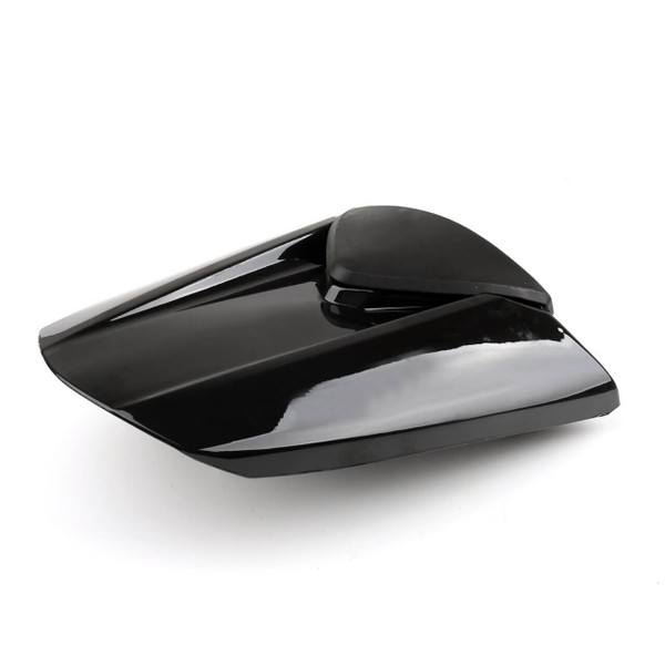 Rear Passenger Seat Cowl Honda CBR300R CB300F (2014-2020) GBlack Generic Rear Passenger Seat Cowl Honda CBR300R CB300F (2014-2020) GBlack Generic