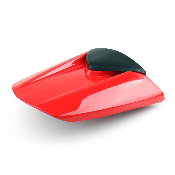 Rear Passenger Seat Cowl Honda CBR300R CB300F (2014-2020) Red Generic Rear Passenger Seat Cowl Honda CBR300R CB300F (2014-2020) Red Generic