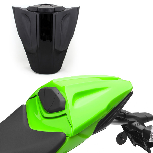 Seat Cowl Rear Cover for Kawasaki ZX10R (2011-2012-2013-2014-2015)Black Seat Cowl Rear Cover for Kawasaki ZX10R (2011-2012-2013-2014-2015)Black