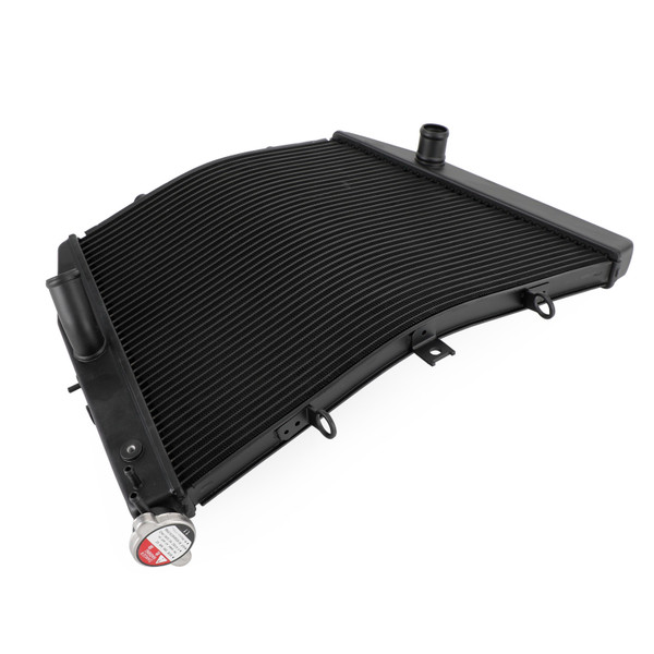 Engine Radiator Cooler Cooling For Suzuki GSX-R1000 09-16 K9 Engine Radiator Cooler Cooling For Suzuki GSX-R1000 09-16 K9