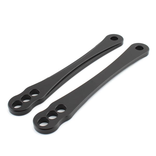 CNC Aluminum Lowering Link Kit For Yamaha YZF-R6 YZF R6 2006-2016 CNC Aluminum Lowering Link Kit For Yamaha YZF-R6 YZF R6 2006-2016