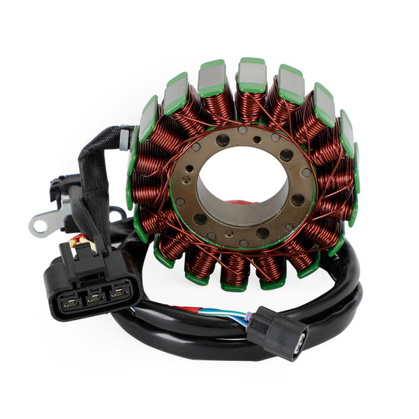 Stator Fits Honda 14-23 TRX420 Rancher FE1 FM1 FM2 TE1 TM1 Magneto Alternator Stator Fits Honda 14-23 TRX420 Rancher FE1 FM1 FM2 TE1 TM1 Magneto Alternator