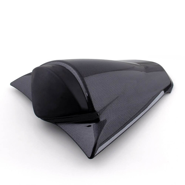Seat Cowl Rear Cover Kawasaki ZX250 R (2008-2012) EX300 (2013-2014) Carbon Fiber Seat Cowl Rear Cover Kawasaki ZX250 R (2008-2012) EX300 (2013-2014) Carbon Fiber
