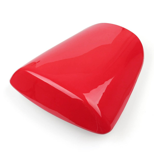 Seat Cowl Rear Cover for Kawasaki ZX6R (2000-2002) Red Seat Cowl Rear Cover for Kawasaki ZX6R (2000-2002) Red
