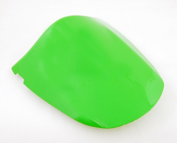 Seat Cowl Rear Cover for Kawasaki ZX6R (03-04) Z1000 Z750 (03-06) Green Generic Seat Cowl Rear Cover for Kawasaki ZX6R (03-04) Z1000 Z750 (03-06) Green Generic