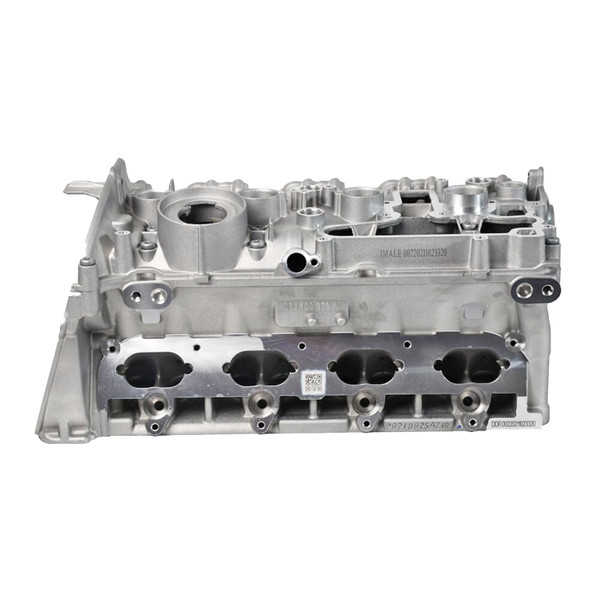 EA888 2.0T Engine Cylinder Head & Valves For Audi A4 A6 Q5 06H103064L EA888 2.0T Engine Cylinder Head & Valves For Audi A4 A6 Q5 06H103064L