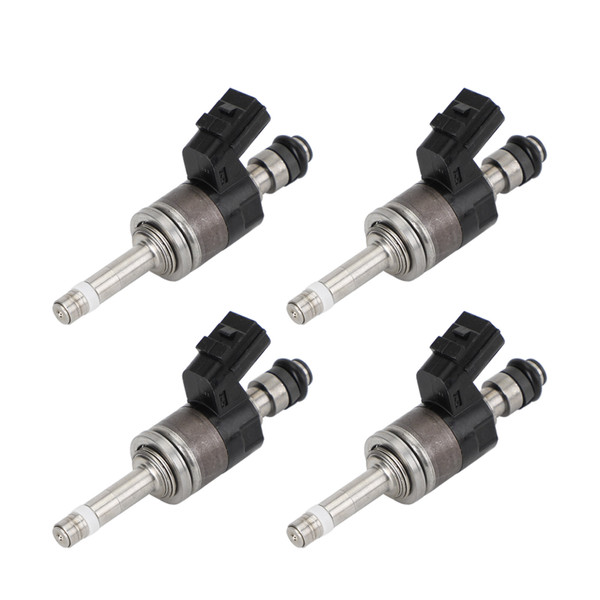 4PCS Fuel Injectors 16010-59B-315 Fit Honda Civic 1.5L 2016-2020 16010-59B-305 4PCS Fuel Injectors 16010-59B-315 Fit Honda Civic 1.5L 2016-2020 16010-59B-305