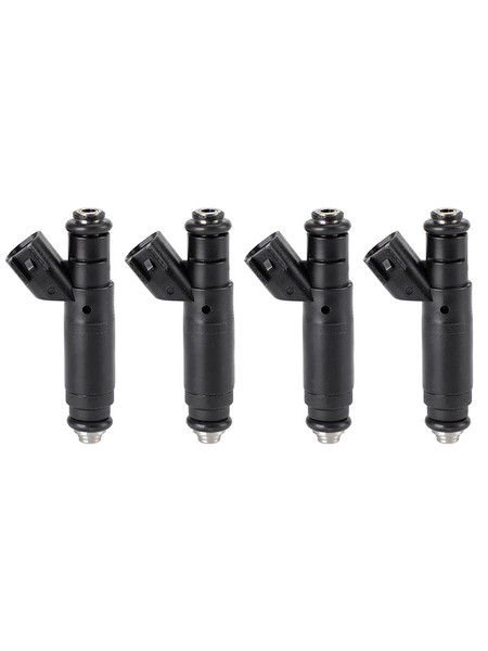 4PCS Fuel Injectors Fit Vauxhall VXR Z20LEH Z20LET GSI ASTRA Fit Opel 630CC 4PCS Fuel Injectors Fit Vauxhall VXR Z20LEH Z20LET GSI ASTRA Fit Opel 630CC