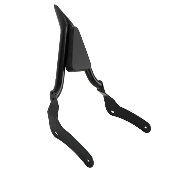 Passenger Sissy Bar Backrest for Honda Rebel 500 300 CMX500 CMX300 2017-2020 Passenger Sissy Bar Backrest for Honda Rebel 500 300 CMX500 CMX300 2017-2020