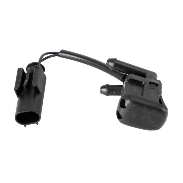 Windshield Wiper Nozzle Spray Jet Heated for BMW 5 Series E39 61668361042 Windshield Wiper Nozzle Spray Jet Heated for BMW 5 Series E39 61668361042