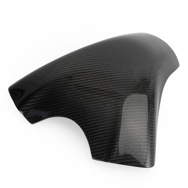 Gas Tank Cover Fairing Protector For Suzuki GSXR600 GSXR 750 2011-2022 Carbon Gas Tank Cover Fairing Protector For Suzuki GSXR600 GSXR 750 2011-2022 Carbon