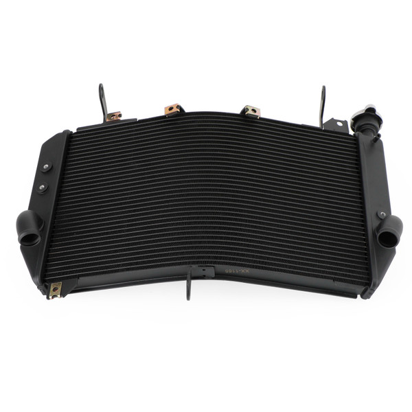 Aluminium Engine Radiator Cooler Cooling For Yamaha YZF R1 R1M R1S 2015-2023 Aluminium Engine Radiator Cooler Cooling For Yamaha YZF R1 R1M R1S 2015-2023