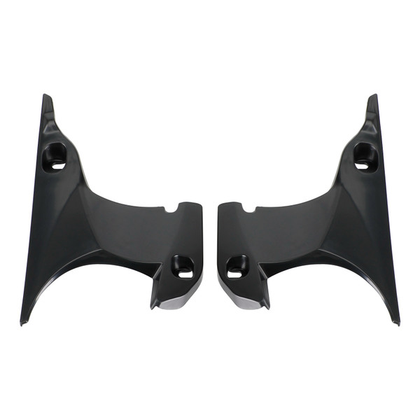Front Air Tube Ram Dash Cover Fairing Panel Case For Yamaha YZF R1 2007 2008 Front Air Tube Ram Dash Cover Fairing Panel Case For Yamaha YZF R1 2007 2008