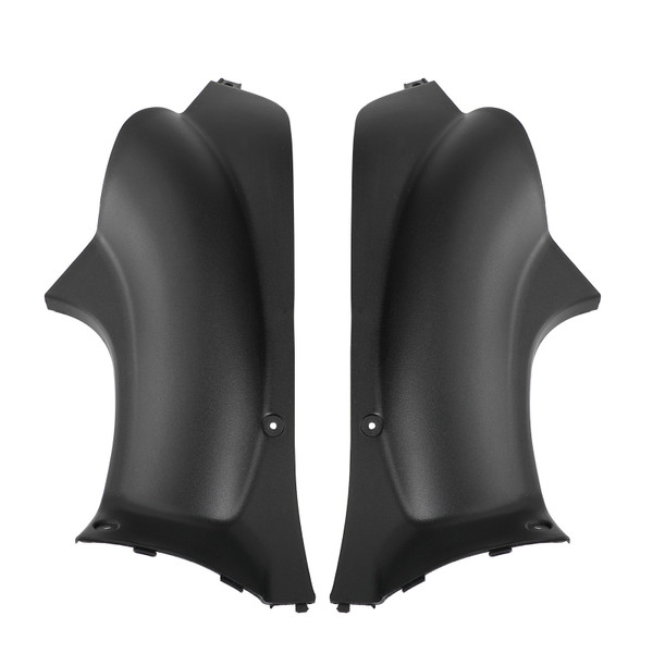 Side Air Duct Cover Panel Fairing For Yamaha YZF600 R Thundercat 1996-2007 Side Air Duct Cover Panel Fairing For Yamaha YZF600 R Thundercat 1996-2007